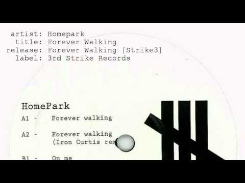 Homepark - Forever Walking