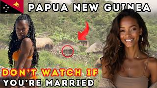16 Mind Blowing Facts About Papua New Guinea - The Most DIVERSE COUNTRY On Earth - Documentary