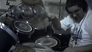 John Norum, Catalina Sunset (Drum Cover)