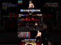 MK1 LIU KANG VS MK2 KITANA UMKT Retrogames Megadrive Liukang Mortalkombattrilogy