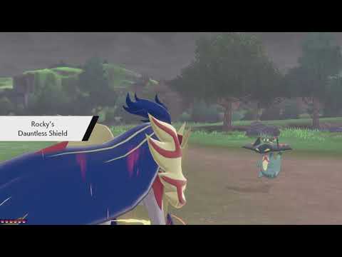 Easiest way to get Dragapult in Pokemon Sword/Shield, Catch Drakloak NOT Dreepy