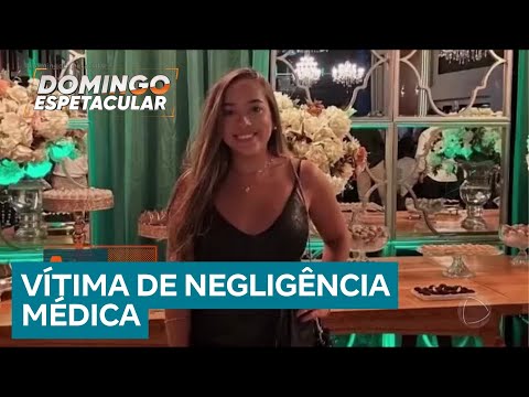 Young man dies during cosmetic procedure, and family alleges medical malpractice.