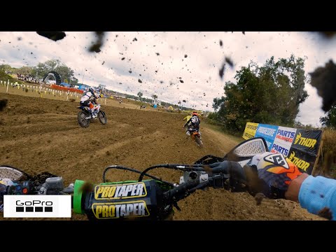 GoPro: Jayden Wolf 2024 Mini O's