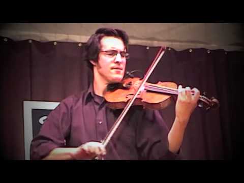 Caravan (Duke Ellington) jazz violin and guitar from Jason Anick Quartet