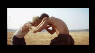 God in Jeans Music Video
