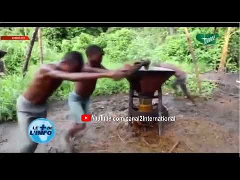 LE JOURNAL 19H50 du Lundi 27/05/2019 - Canal 2 international