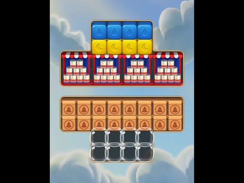 TOON BLAST level 2962