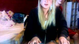 Mickey loves Justin Bieber