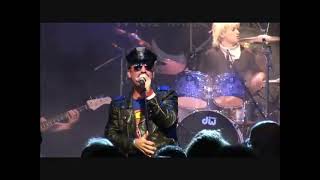 QUEEN NATION - A Tribute to the Music of Queen - Promo