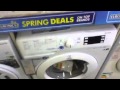 Euronics New Washer Dryer
