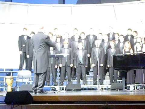 Chorale - I Have Longed For Thy Saving Health