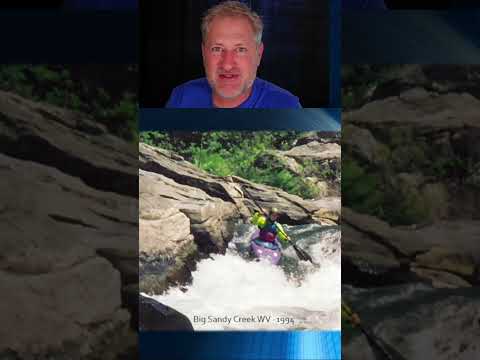 Adventure  Find Transformation in Calm Waters