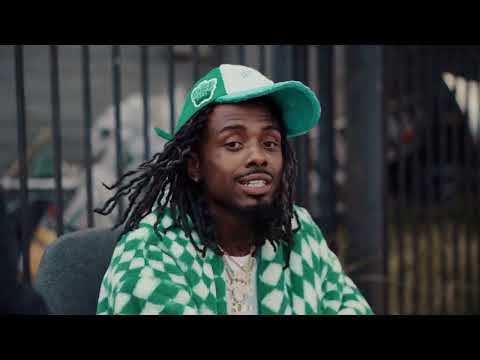 Paidro Classic ft Certified Ced - Certified Repty (shot by @Shooter7seven)