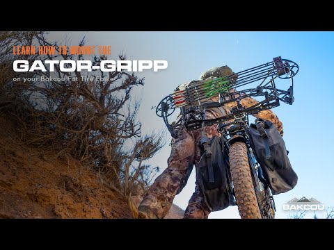 Accessories | Gator Gripp Utility Rack