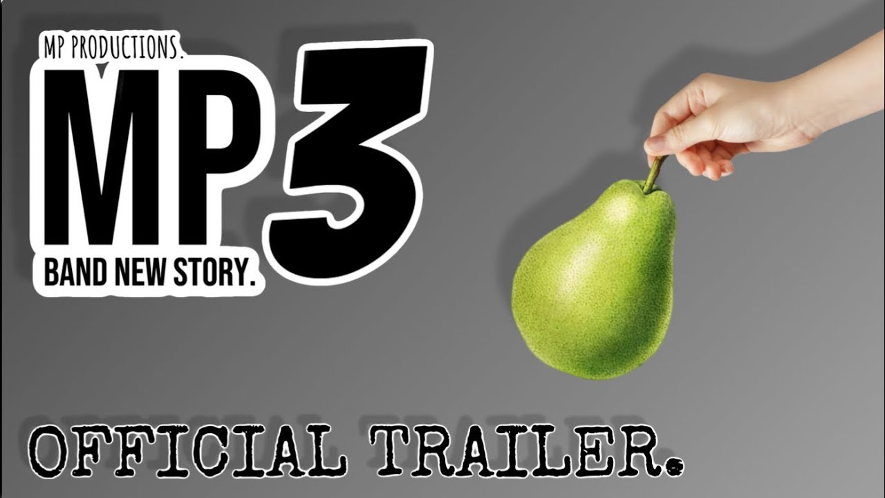 MP3, BRAND NEW STORY: OFFICIAL TRAILER.