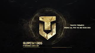 Glopeta y Dios Lyrics English Translation