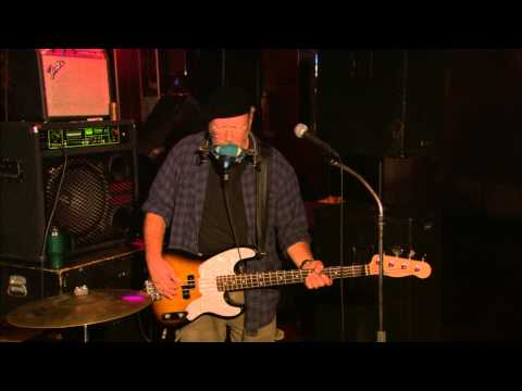 Microwave Dave & the Nukes - 