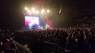 Prozzak - Sucks To Be You, Rewind Tour 2018, Winnipeg