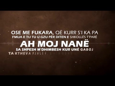 Beni Xhemas  ►DHIMBJA◄ ( feat. Sivi ) 2016