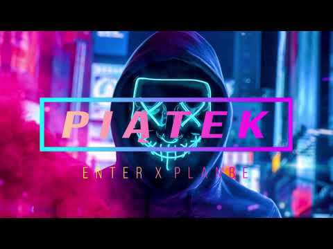 PlanBe x Enter - Nayebunny w Piątek  |  B.A.D. Blend