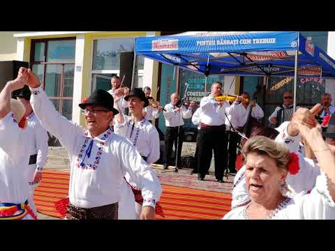 Rapsodia Someșană, Feiurdeni 01.09.2019