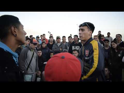 Golpes de Criterio - Doziz vs Ronpe99 - 8vos (Fecha 1)