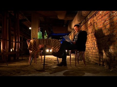 Interzis, arestat, cenzurat, ep. 1 - Mașina de scris