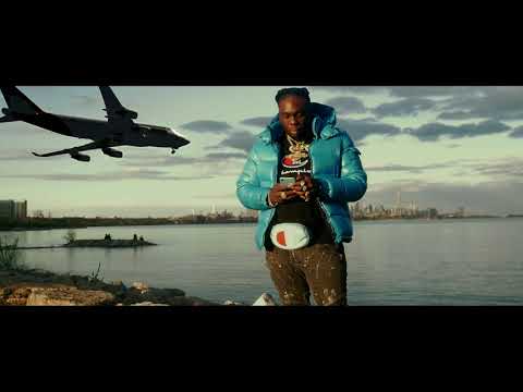 Dj Snoopy - No Days Off (Official Video) | Dir. Rodzilla