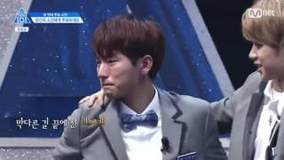 Download lagu PRODUCE 101 SEASON 2 | WANNA ONE | LAST GOODBYE mp3