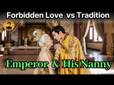 Untold History The Boy Emperor and the Woman History Tried to Erase|A Different Story