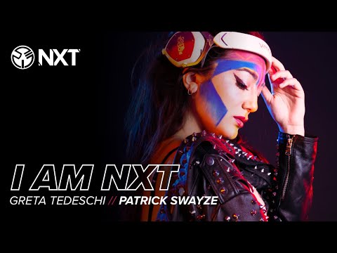 Greta Tedeschi - Patrick Swayze (Track Teaser)