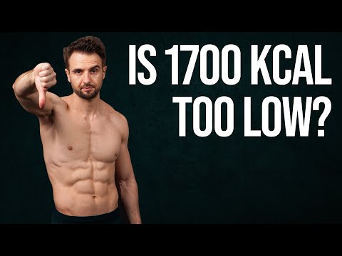 5 Signs Your Calories Are Too Low (You MUST Know This!)