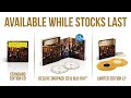 John Williams Live In Vienna Sneak Peak Imperial March Devil S Dance The Witches Of Eastwick