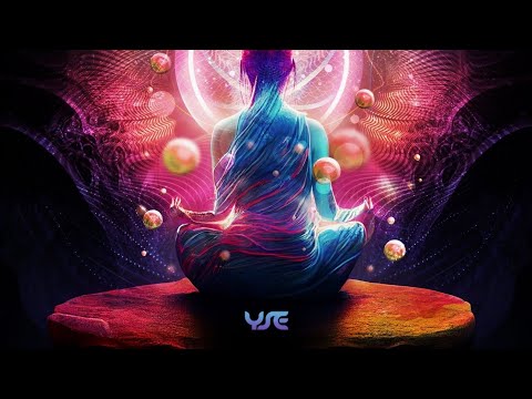 Orisma & Serenity Flux - Trance States (Original Mix)