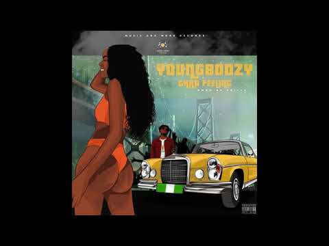 Youngbodzy - That Feeling (Audio)(Visualizer)