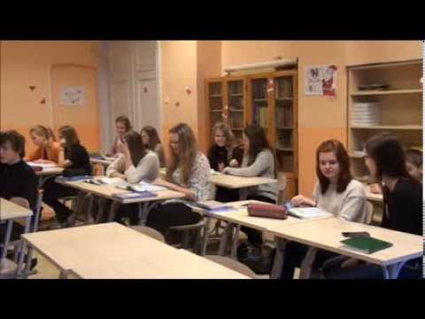 Lumehelves Valdur VS Grinch Valdur I GAG Jõulupidu 2013 8A