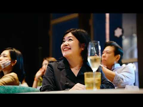 Mont Blanc luxury pen product launch videography by V Creatives Malaysia 2025