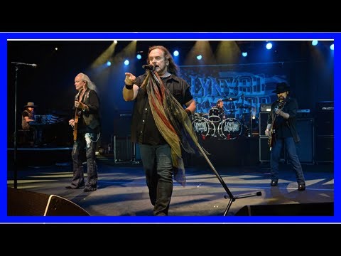 Breaking News | Lynyrd Skynyrd Set Hometown Stadium Gig for Final Show