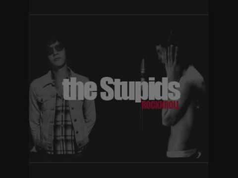 the stupids rocknroll - give me my life back