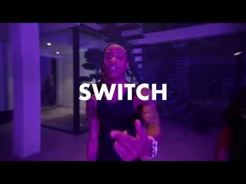 Clavish X Fredo type beat [UK  Rap beat] - "Switch"