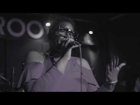 Kennedy Administration Let’s Party - live @ the Groove