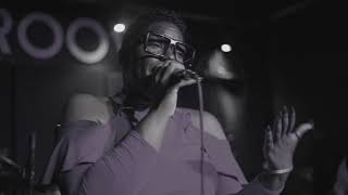 Kennedy Administration Let’s Party - live @ the Groove