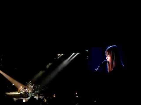 Peter Gabriel  05.10.2013. Beograd -  Jennie Abrahamson & Linnea Olsson