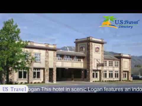 Best Western Plus Weston Inn - Logan Hotels, Utah