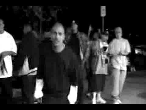 Raskal Loko -  I'M A GANGSTA