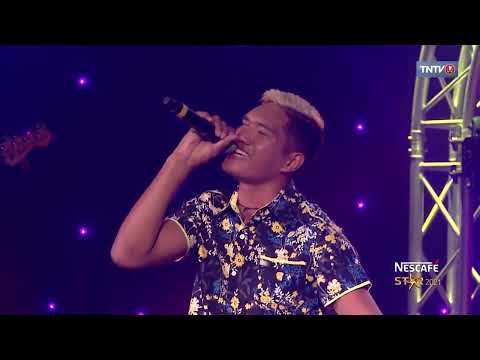 NESCAFÉ STAR 2021 | ANUI TEIHOARII  - No oe teie orama