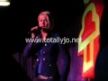 Jo O'Meara - Relentless (Live) 
