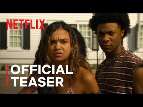 Outer Banks: Season 5 | Official Teaser | Netflix