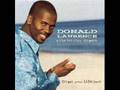 Usher Me - Donald Lawrence and the Tri-City Singers