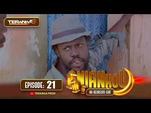 NIANKOU AK KEUREUM GUI - RAMADAN 2026 - ÉPISODE 21 - RMB
